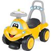 CHICCO Billy Walk&Ride Primi Passi Girello Cavalcabile per Bambini da 12+ Mesi