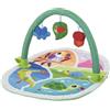 CHICCO Palestrina Neonato con Giochi Tappetino evolutivo 3 in 1 - Magic Forest