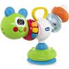 CHICCO Seggiolone Bruchino Ballerino Gioco Elettronico Prime Attività 6+ Mesi
