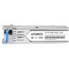 ATGBICS MC3208011-LX-BXU-C modulo del ricetrasmettitore di rete Fibra ottica 100