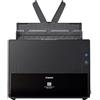 Canon imageFORMULA DR-C225 II ADF scanner ad alimentazione manuale 600 x 600 DP
