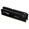 KINGSTON 2X16GB, BLACK, 1.25V, AMD EXPO