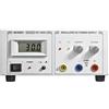 Voltcraft PS-1302 D Alimentatore da laboratorio regolabile 0-30 V/DC 0-2