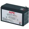 APC Batteria UPS APC APCRBC106 Acido piombo (VRLA) [APCRBC106]