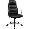 Topstar Poltrona direzionale Chairman 70 nera (NC79R A80)
