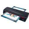 GBC 240HS Plastificatrice a caldo 400 mm/min Nero, Rosso