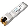 ATGBICS AN-SFP-10-E-80-C modulo del ricetrasmettitore di rete Rame 10000 Mbit/s