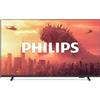 Philips 5500 series 32PHS5500/12 TV 81,3 cm (32") HD Nero