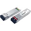 ATGBICS SFP-XG-LH40-SM1550-D-C modulo del ricetrasmettitore di rete Fibra ottica