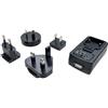 UNITECH PA720/726/760/MS920/HT1/MS916/MS926/WD100/EA500/502 Cradle EA500, Adatta