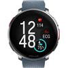 Polar Vantage V3 - Alluminio - Orologio sportivo con banda - Silicone - Display