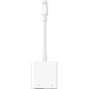 Apple Adattatore Apple da Lightning su USB 3.0 Camera e Lightning, White