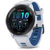 Garmin Forerunner 265 8GB Bianco/Nero 010-02810-11