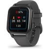 GARMIN VENU SQ 2 40 mm GPS Grigio scuro/grigio ardesia 010-02701-10