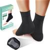 Welnove Achille Tendinite Heel Protector Socks - Achilles Tendon Support