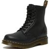 Dr. Martens Scarpe Dr. Martens 1460 Pascal Virginia 13512006 Nero