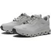 On 3WG10354747 On Cloud 6 Geo Waterproof Wolf (donna)
