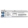 ATGBICS SFP-LHX1310-40-D-C modulo del ricetrasmettitore di rete Fibra ottica 100