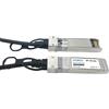 ATGBICS SFP-XG-CAB-3M-CM-C cavo InfiniBand e in fibra ottica SFP+ DAC Nero