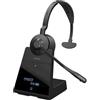 Jabra Engage 75 Mono Auricolare Wireless A Padiglione Ufficio Bluetooth Nero