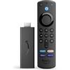 Amazon FIRE TV STICK GEN3 CON TELECOMANDO VOCALE ALEXA