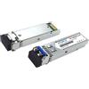 ATGBICS SM100SA-20-C modulo del ricetrasmettitore di rete Fibra ottica 100 Mbit/