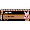 DURACELL Batterie DURACELL Micro AAA 15 V