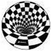 SHARKOON TAPPETO PER SEDIA GAMING SFM12 3D VORTEX