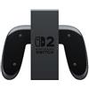 Nintendo 10015098 accessorio di controller da gaming Presa per controller