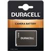 Duracell DR9688 Batteria per fotocamera/videocamera Ioni di Litio 950 mAh (Digit