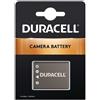 Duracell DR9664 Batteria per fotocamera/videocamera Ioni di Litio 700 mAh (Digit