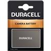 Duracell DR9900 Batteria per fotocamera/videocamera Ioni di Litio 1100 mAh (Digi