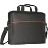 Defender Borsa per laptop Defender Lite 396 cm (156") valigetta nera (26083)