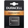 Duracell DR9709 Batteria per fotocamera/videocamera Ioni di Litio 1100 mAh (Digi