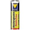 Varta Ni-MH, 2100 mAh, AA Batteria ricaricabile Stilo AA Nichel-Metallo Idruro (