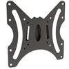 InLine Staffa da parete per schermi piatti 23-42" max.30kg
