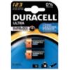 Duracell Ultra 123 BG2 Batteria monouso CR123A Litio