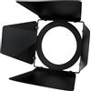 EUROLITE Limitatore ad ala Eurolite adatto per (tecnologia scenica) Theatre Spot 650/1000