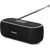 Technisat Digitradio BT1 DAB+ Radio Black