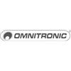 Omnitronic Selettore di programma Omnitronic ELA mono argento (80711073)