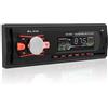 BLOW RADIO BOW AVH-8602
