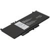 2-Power 2P-K3JK9 ricambio per notebook Batteria