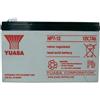 Yuasa 2-Power 12V 9000mAh (Sealed Lead Acid Battery 12V 9Ah)