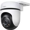 TP-Link Tapo C510W Cupola Telecamera di sicurezza IP Interno e esterno 2304 x 12