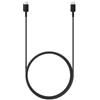 MediaMondo Samsung EP-DX310JBEGWW cavo USB USB 2.0 1,8 m USB C Nero