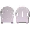 PTZOptics PT-CM-1-WH security cameras mounts & housings Piedino di montaggio a s