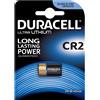Duracell CR2 Batteria monouso Litio (Battery Ultra Photo CR2 - Lithium, CR17355,
