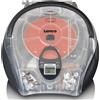Lenco SCD -24 trasparente - Radio