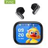 Does not apply HTC NE68 Auricolari Bluetooth Traduttore Cuffie con display nuovo modello 2026