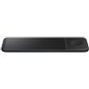 SAMSUNG WIRELESS CHARGER TRIO 3-IN-1 9W - BLACK